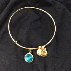 💖REDUCED💖 Alex & Ani Sagittarius Bangle